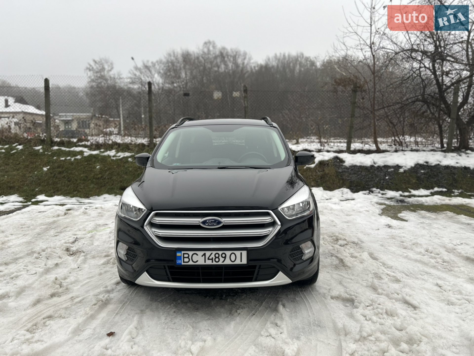 2018 Ford Escape - мініатюра 2