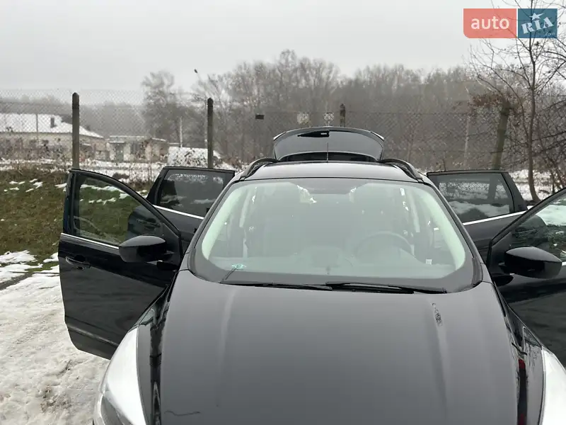 Ford Escape
