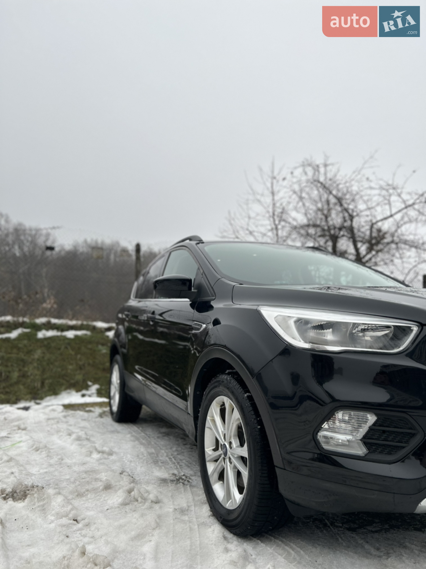 2018 Ford Escape - мініатюра 5