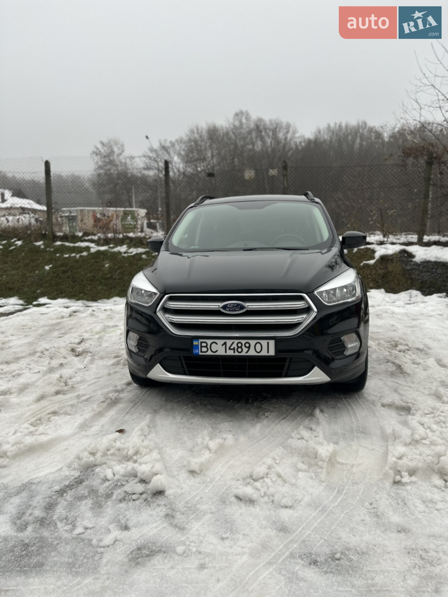 2018 Ford Escape - мініатюра 4