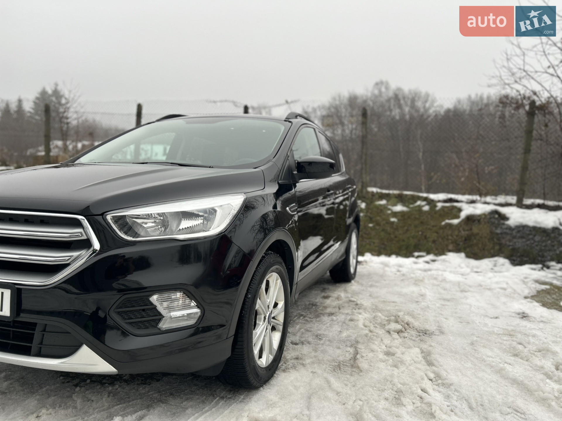 2018 Ford Escape - мініатюра 6