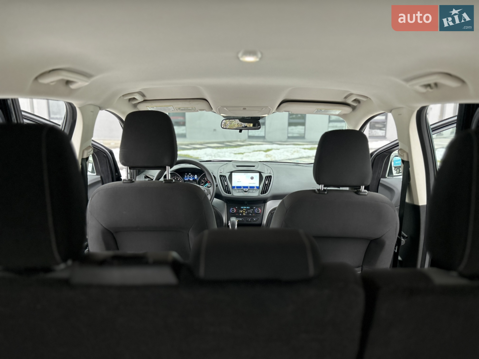 2018 Ford Escape - мініатюра 15