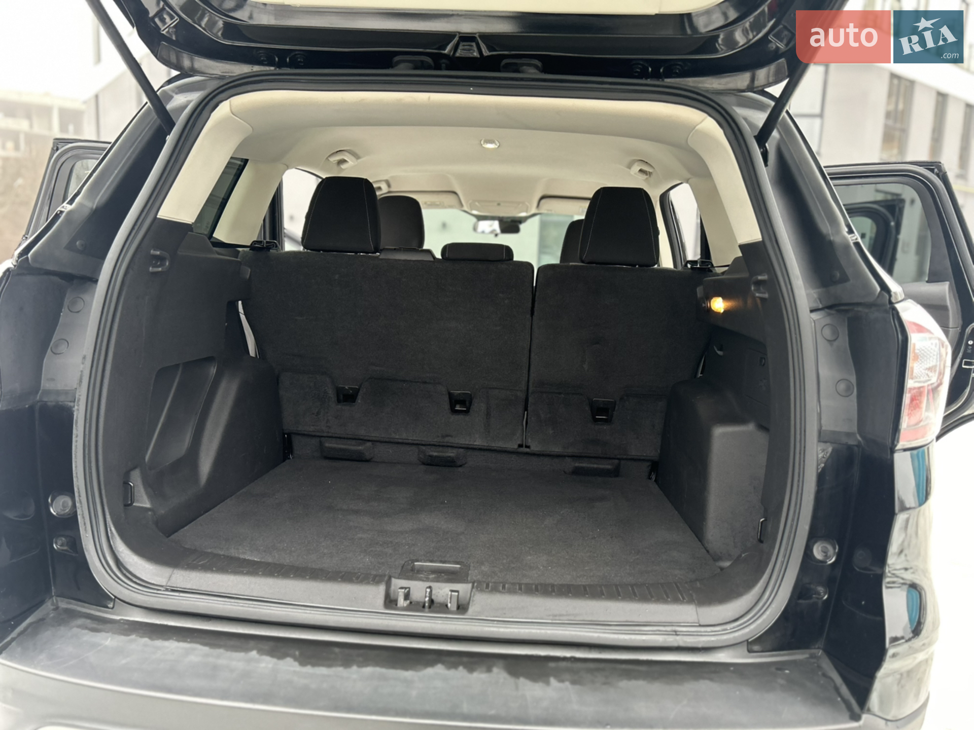 2018 Ford Escape - мініатюра 17