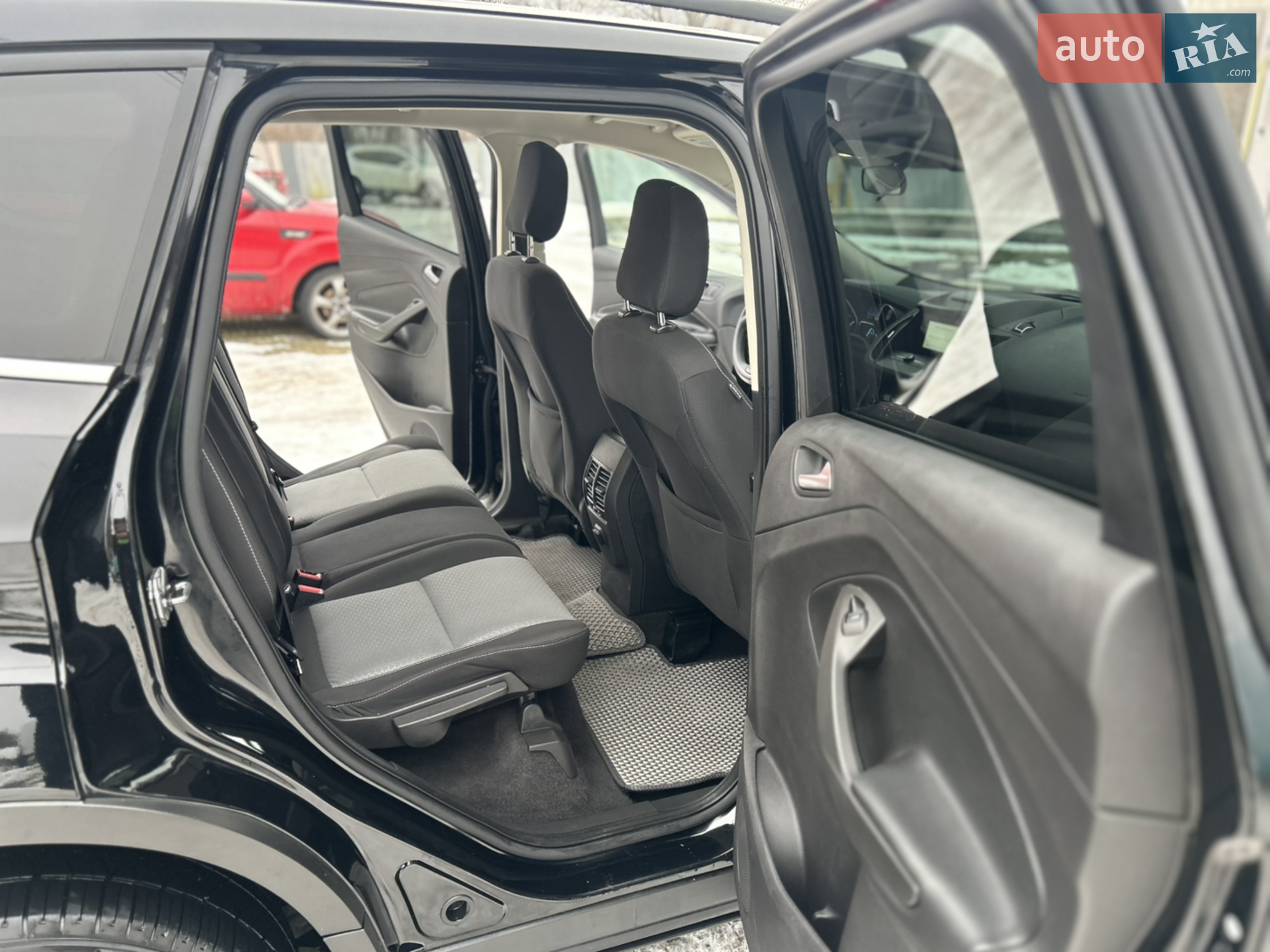 2018 Ford Escape - мініатюра 18