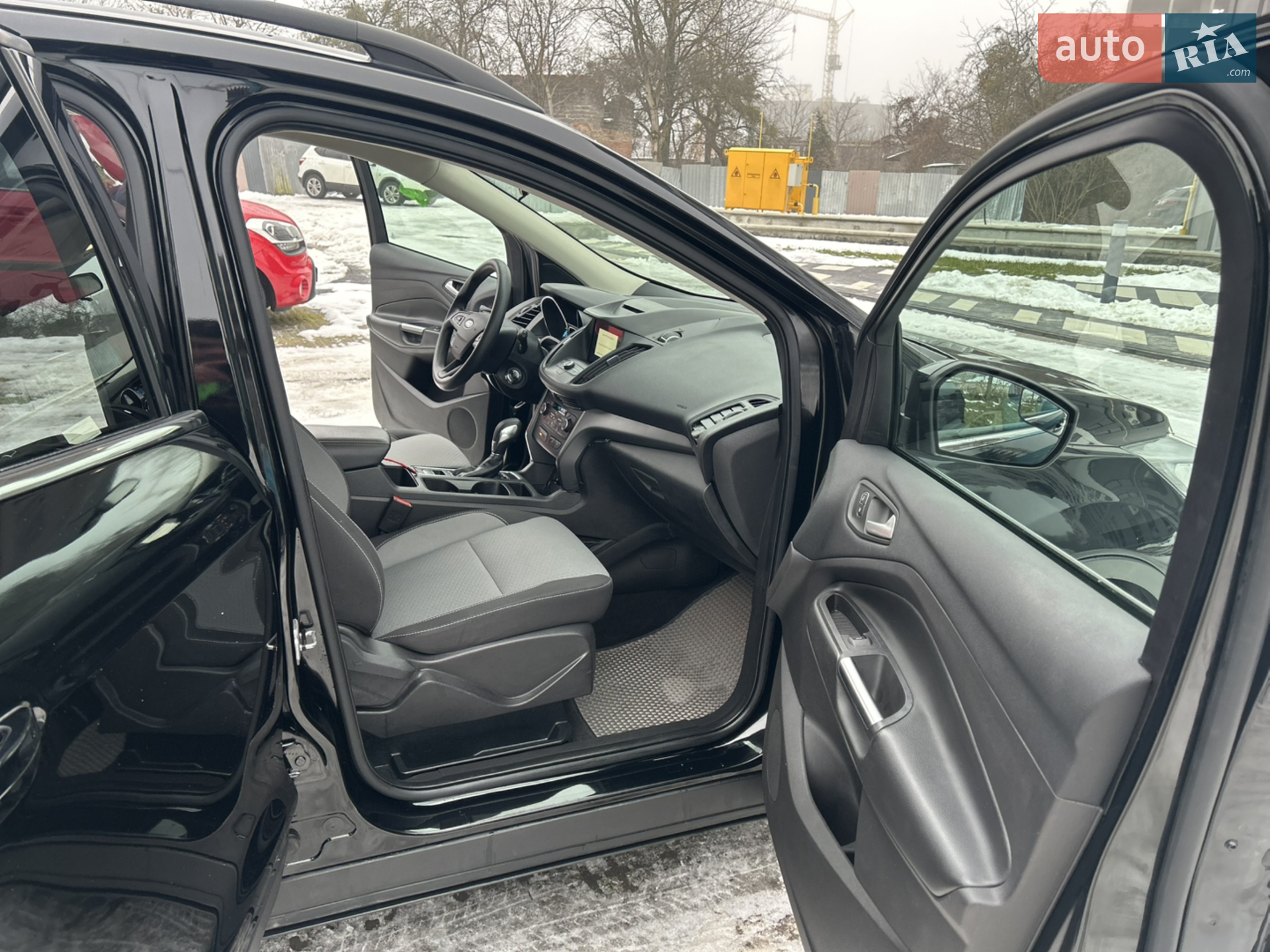 2018 Ford Escape - мініатюра 19