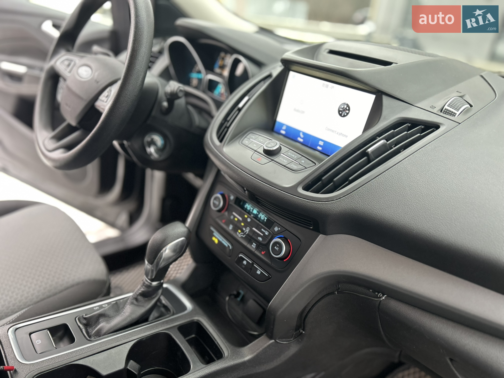 2018 Ford Escape - мініатюра 20