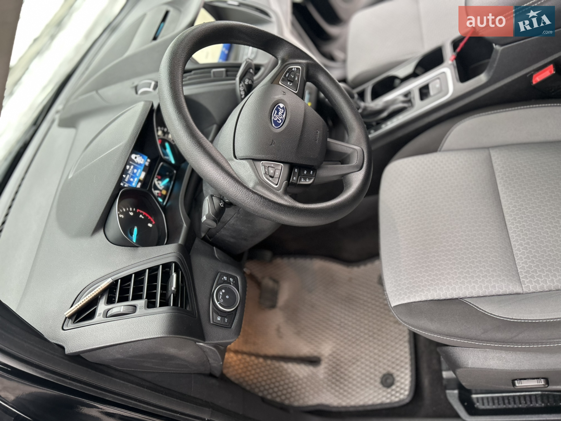 2018 Ford Escape - мініатюра 23