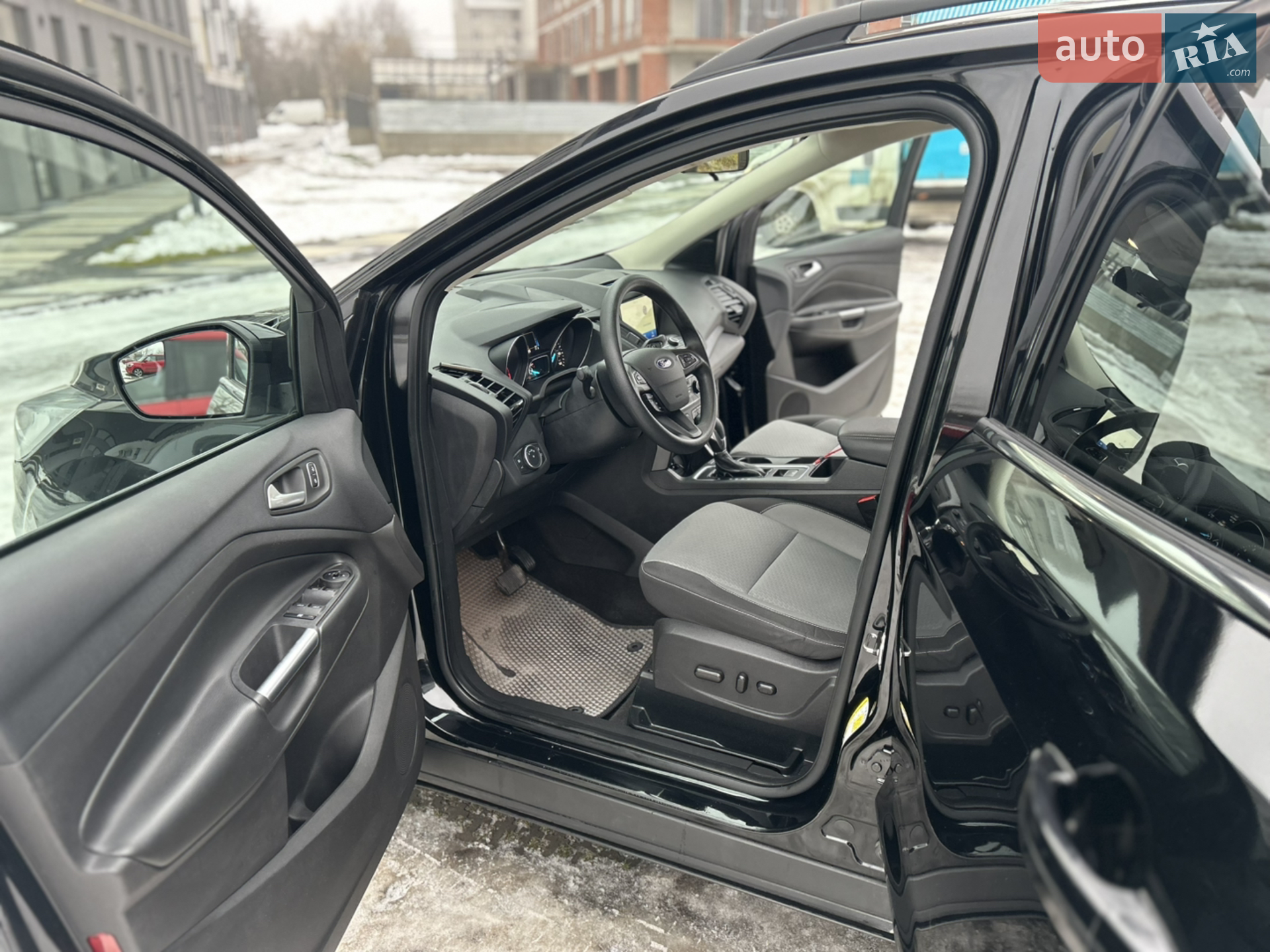 2018 Ford Escape - мініатюра 22
