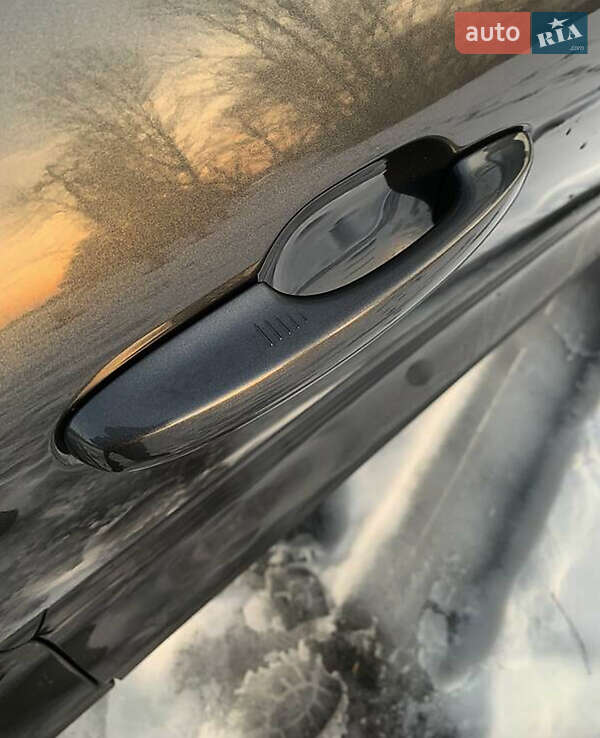 Внедорожник / Кроссовер Ford Escape 2020 в Хмельницком фото 16 Внедорожник / Кроссовер Ford Escape 2020 в Хмельницком