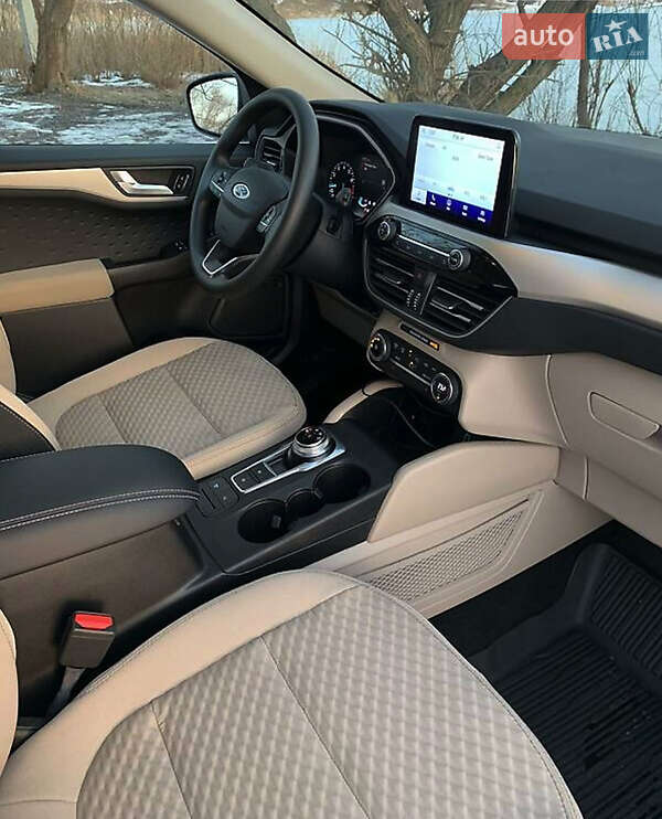 Внедорожник / Кроссовер Ford Escape 2020 в Хмельницком фото 19 Внедорожник / Кроссовер Ford Escape 2020 в Хмельницком