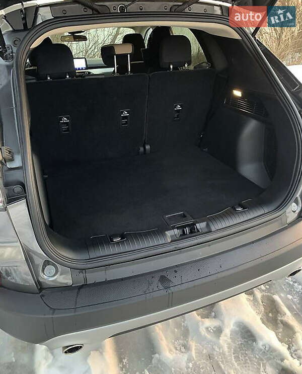 Внедорожник / Кроссовер Ford Escape 2020 в Хмельницком фото 25 Внедорожник / Кроссовер Ford Escape 2020 в Хмельницком