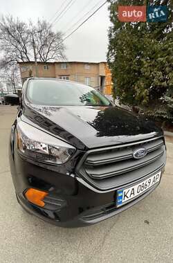 Внедорожник / Кроссовер Ford Escape 2019 в Киеве