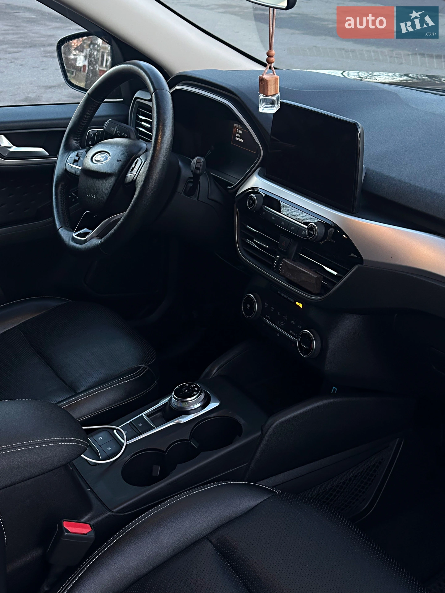 2020 Ford Escape - мініатюра 5