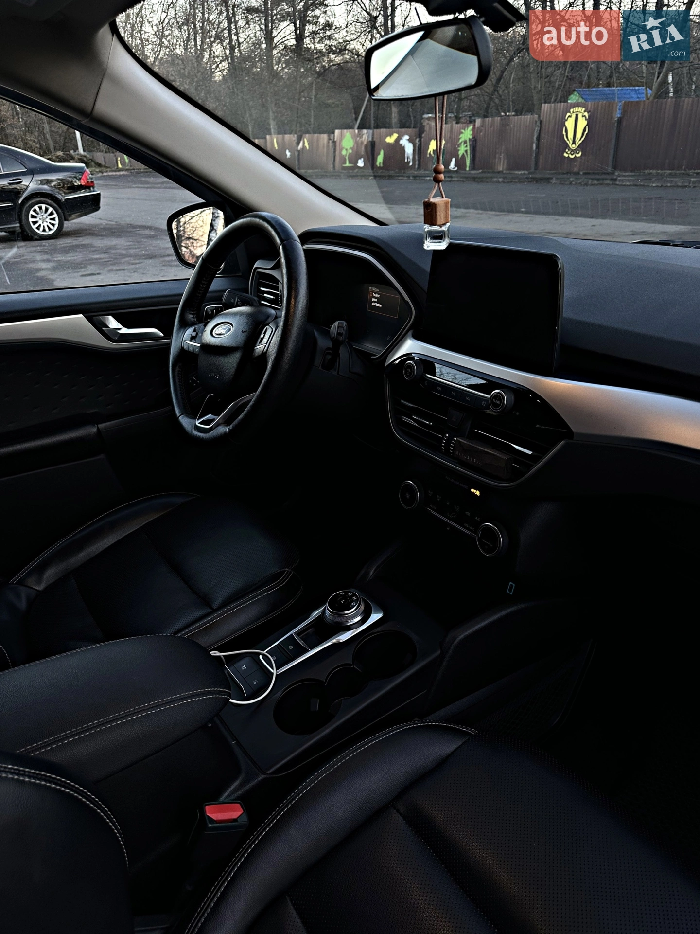 2020 Ford Escape - мініатюра 6