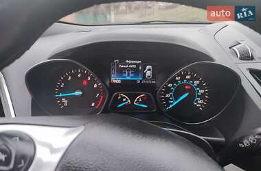 Внедорожник / Кроссовер Ford Escape 2013 в Ружине