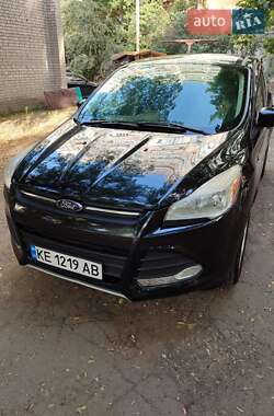 Внедорожник / Кроссовер Ford Escape 2013 в Днепре