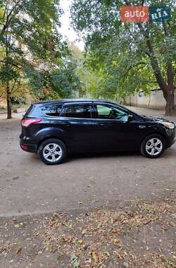 Внедорожник / Кроссовер Ford Escape 2013 в Днепре