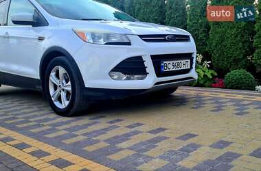 Позашляховик / Кросовер Ford Escape 2014 в Радехові