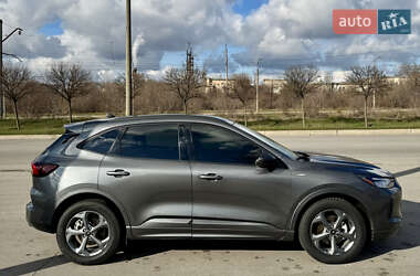 Внедорожник / Кроссовер Ford Escape 2023 в Запорожье