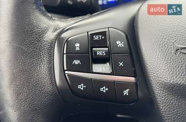 Внедорожник / Кроссовер Ford Escape 2020 в 