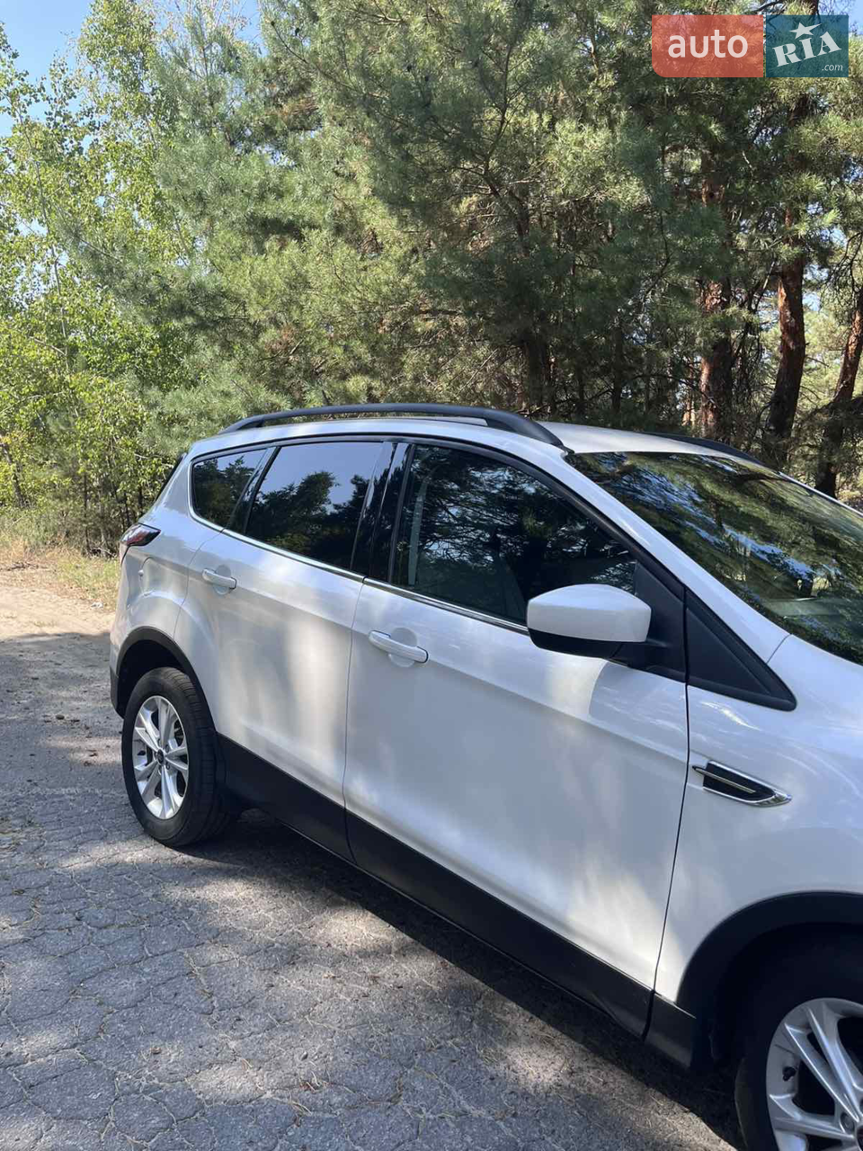 2019 Ford Escape - мініатюра 19