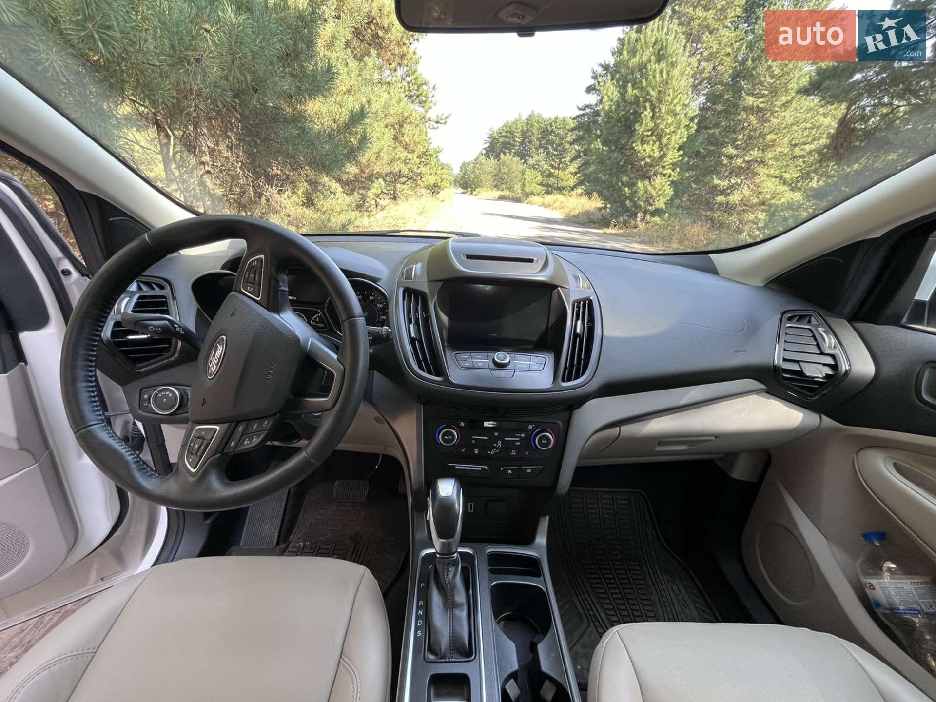 2018 Ford Escape - мініатюра 8