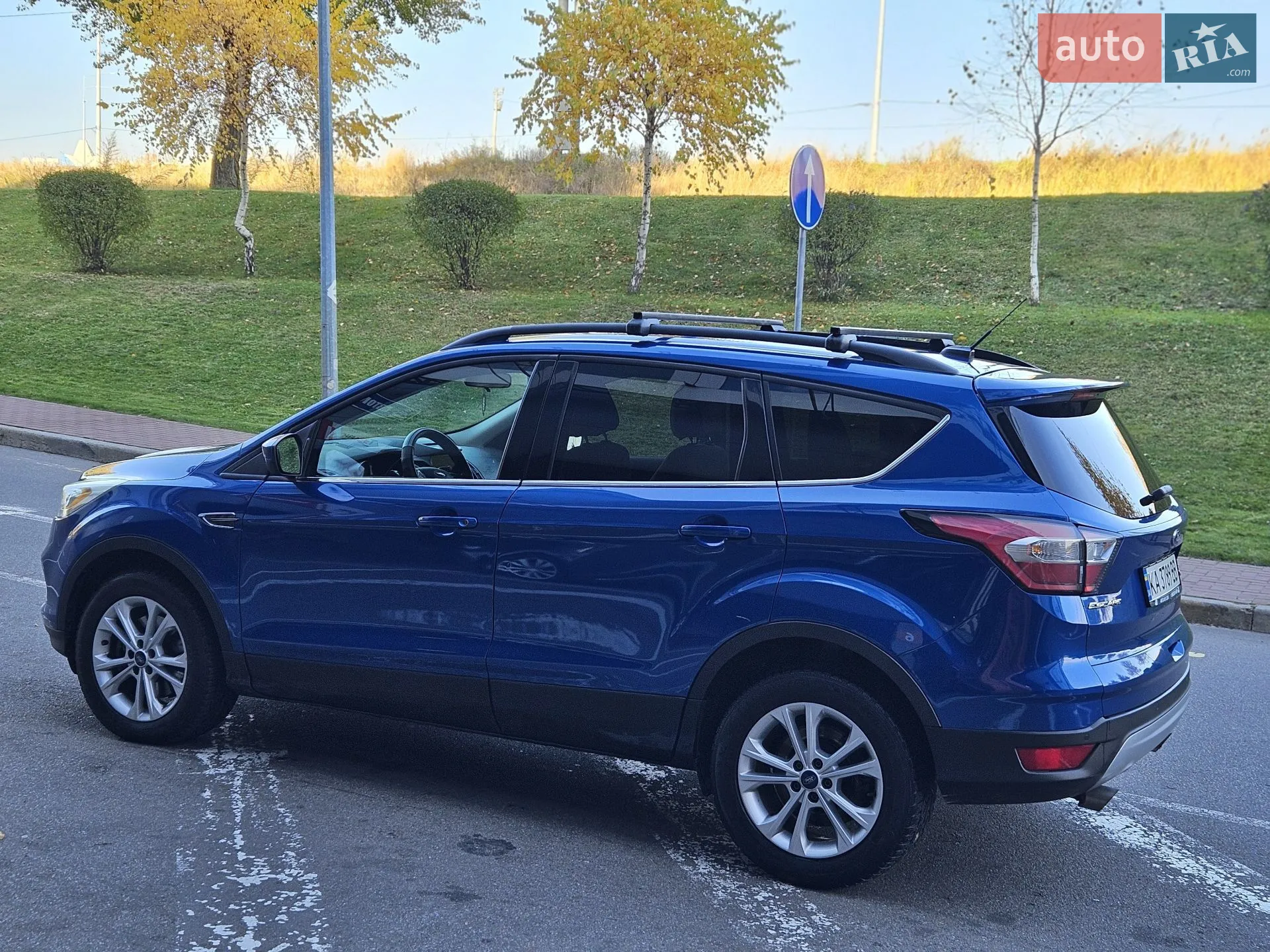 2016 Ford Escape - мініатюра 16