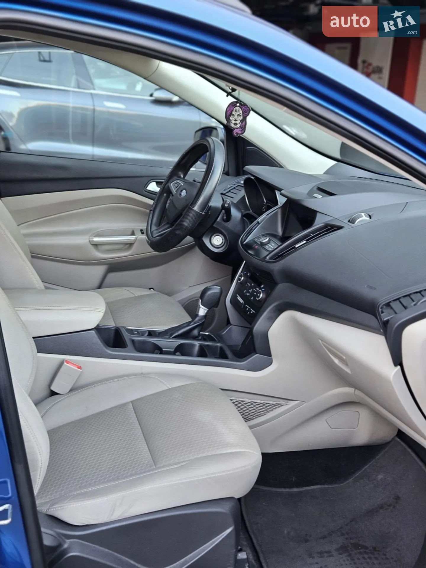 2016 Ford Escape - мініатюра 17