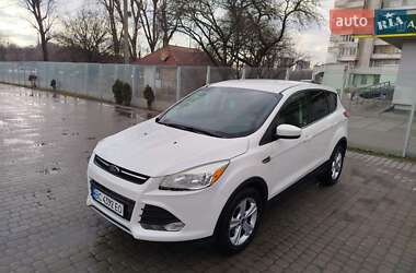 Позашляховик / Кросовер Ford Escape 2014 в Львові