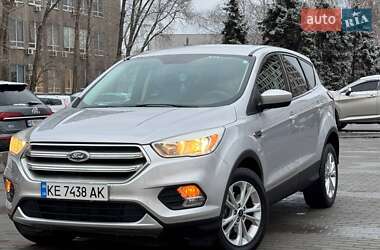 Позашляховик / Кросовер Ford Escape 2017 в Дніпрі