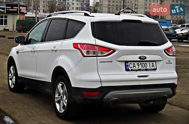 Внедорожник / Кроссовер Ford Escape 2014 в Черкассах