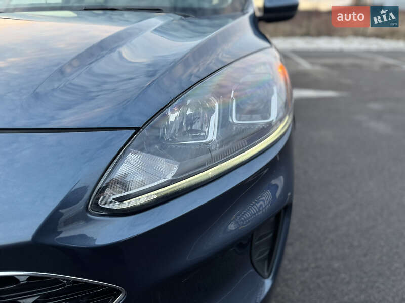 Внедорожник / Кроссовер Ford Escape 2020 в Ровно фото 17 Внедорожник / Кроссовер Ford Escape 2020 в Ровно