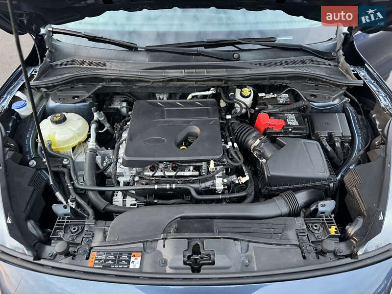 Внедорожник / Кроссовер Ford Escape 2020 в Ровно фото 21 Внедорожник / Кроссовер Ford Escape 2020 в Ровно