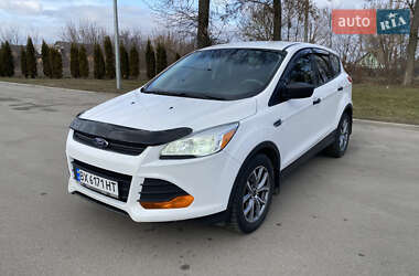 Внедорожник / Кроссовер Ford Escape 2015 в Белой Церкви