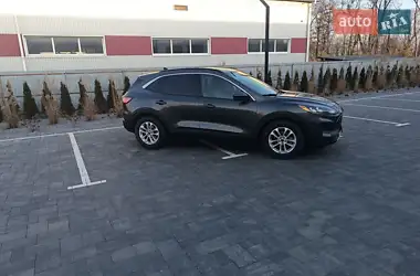 Ford Escape 2020