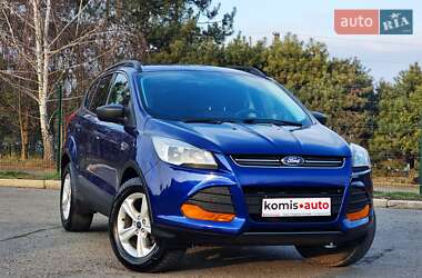 Позашляховик / Кросовер Ford Escape 2014 в Хмельницькому