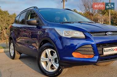 Позашляховик / Кросовер Ford Escape 2014 в Хмельницькому