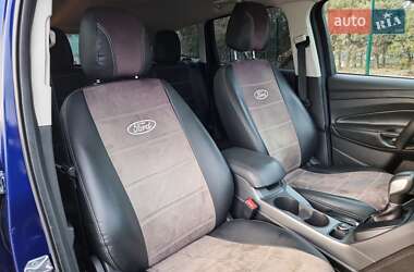 Позашляховик / Кросовер Ford Escape 2014 в Хмельницькому