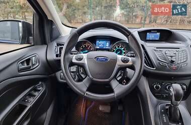 Позашляховик / Кросовер Ford Escape 2014 в Хмельницькому