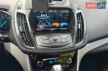 Внедорожник / Кроссовер Ford Escape 2013 в Южноукраинске