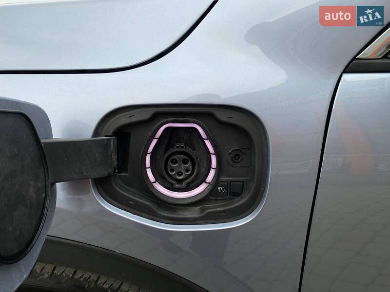 Внедорожник / Кроссовер Ford Escape 2022 в Львове