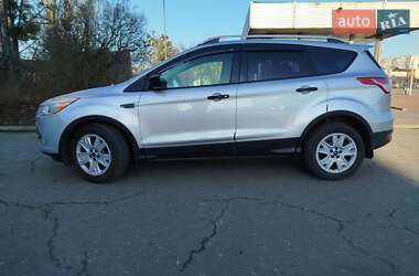 Позашляховик / Кросовер Ford Escape 2013 в Харкові