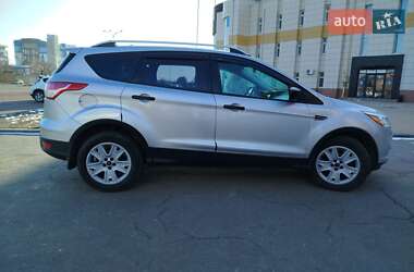 Позашляховик / Кросовер Ford Escape 2013 в Харкові