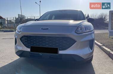 Внедорожник / Кроссовер Ford Escape 2021 в 