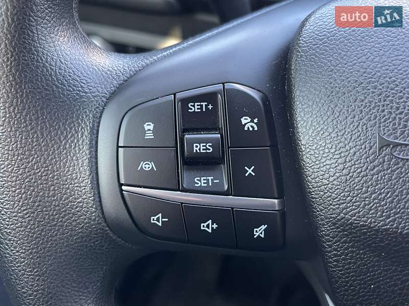 Внедорожник / Кроссовер Ford Escape 2021 в Хмельницком