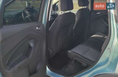 Внедорожник / Кроссовер Ford Escape 2012 в Киеве