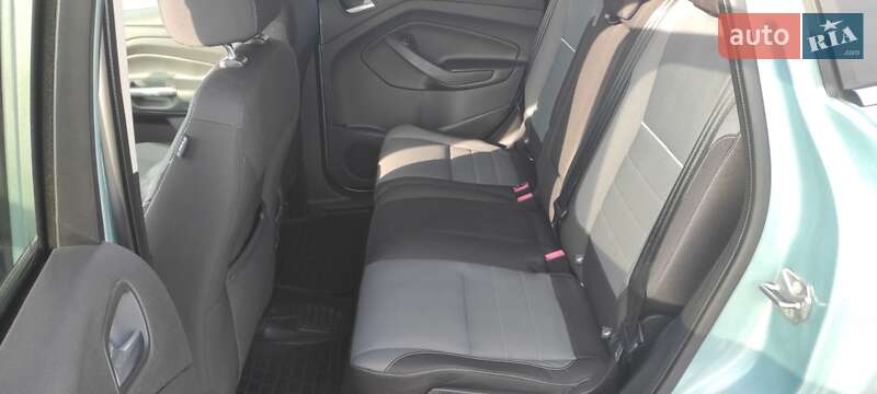 Внедорожник / Кроссовер Ford Escape 2012 в Киеве