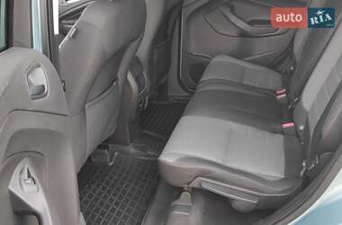 Внедорожник / Кроссовер Ford Escape 2012 в Киеве