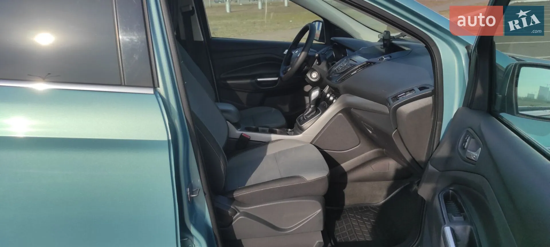 2012 Ford Escape - мініатюра 34