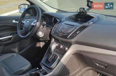 Внедорожник / Кроссовер Ford Escape 2012 в Киеве